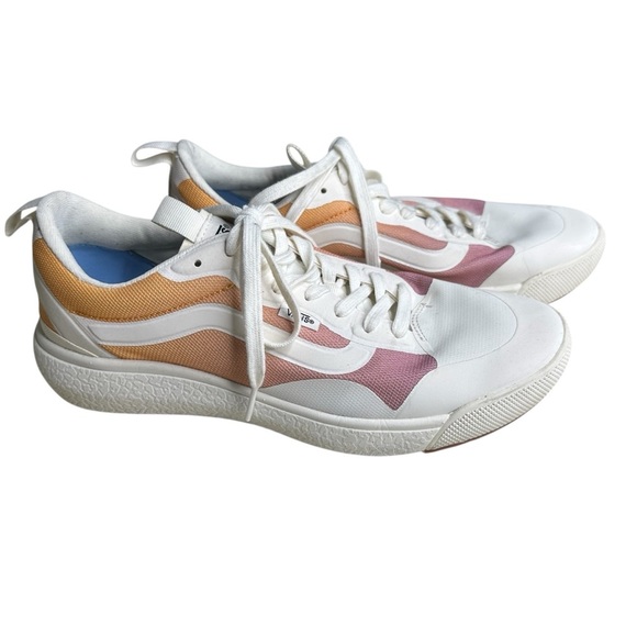 Vans Ultrarange Ombré Women’s Sneakers. Size 11 - Picture 1 of 11